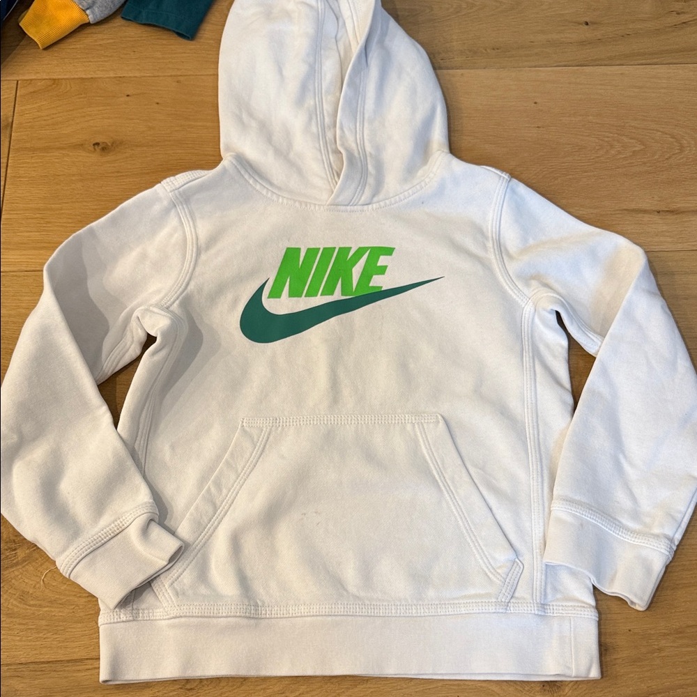 Nike Kids Hoodie XS